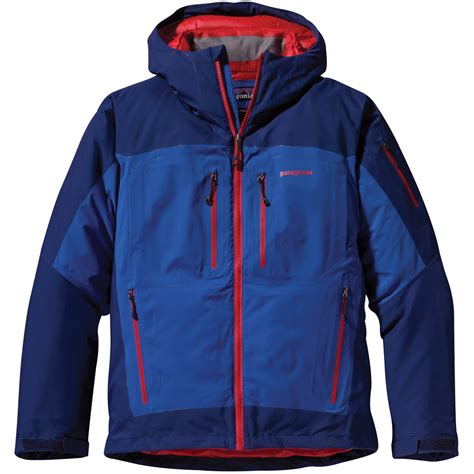 patagonia winter sun jacket